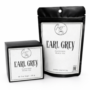 Earl Grey