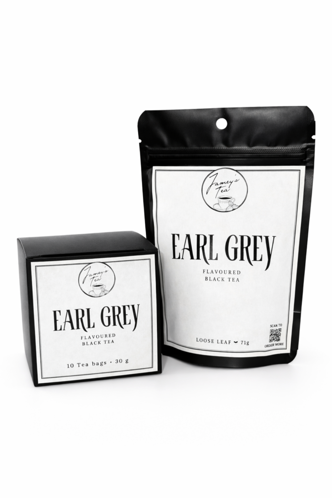 Earl Grey