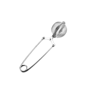 Tea Ball Infuser (Snap & Handle)