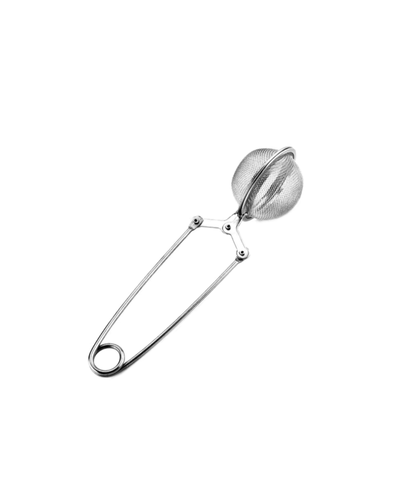 Tea Ball Infuser (Snap & Handle)