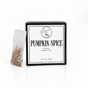 Pumpkin Spice