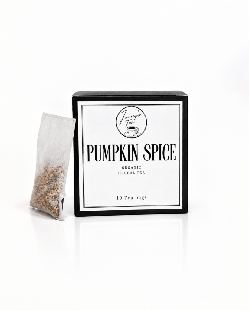 Pumpkin Spice